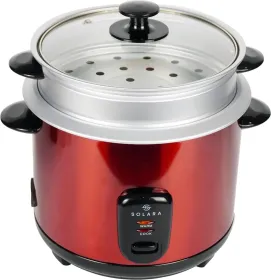 Solara SOL-RIC-301z 1L Electric Cooker