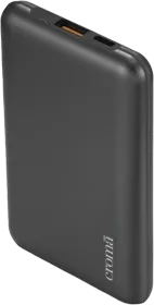 Croma CRSP10SPBA281204 10000 mAh Power Bank