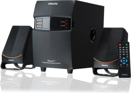 Philips MMS2550F/94 55W Portable 