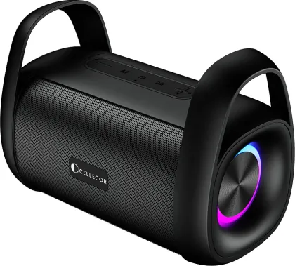 Cellecor Strom CLB90 10W Bluetooth Speaker