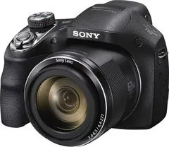 Sony Cybershot DSC-H400 Point & Shoot