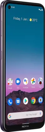 Nokia 5.4 (6GB RAM + 64GB)