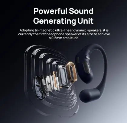 Mibro OpenEar Pro True Wireless Earbuds
