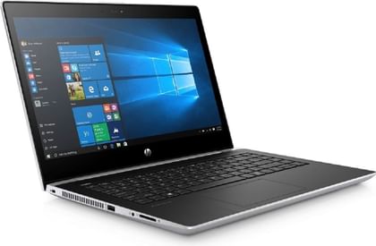 HP ProBook 440 G3 (2UB50EA) Laptop (8th Gen Ci5/ 4GB/ 1TB/ Win10 Pro)
