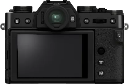 Fujifilm X-T30 II 26MP Mirrorless Camera (Body Only)