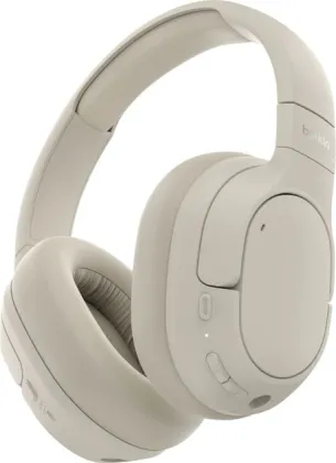 Belkin SoundForm Isolate Wireless Headphones