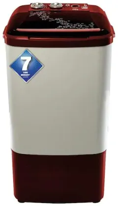 Onida WS65WLPT1LR 6.5 Kg Semi Automatic Top Load Washing Machine