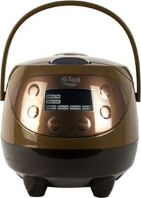 Hi Tech Claypot 1.5L Electric Cooker
