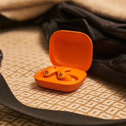 Beats Powerbeats Fit True Wireless Earbuds