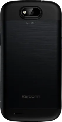 Karbonn Smart A26