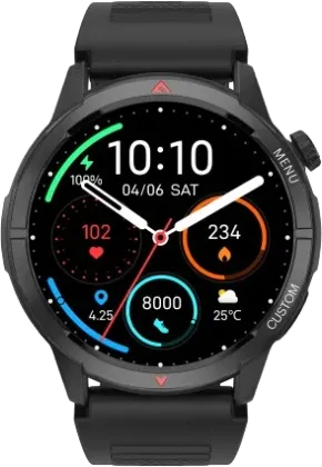 Noise NoiseFit Endeavour 2 Smartwatch