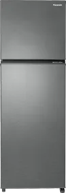 Panasonic Prime NR-TG327CVHN 309 L 3 Star Double Door Refrigerator
