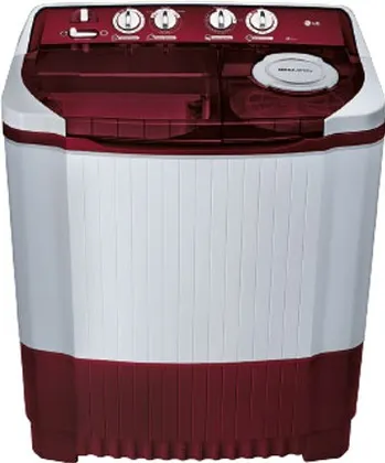 LG P8239R3SA Semi Automatic Washing Machine