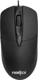Frontech MS-0048 Wired Optical Mouse