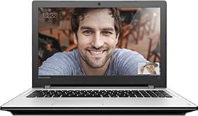 Lenovo IdeaPad 320 (80XV00LPIN) Laptop (AMD A6/ 4GB/ 1TB/ FreeDOS)