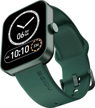 Noise ColorFit Caliber 2 Buzz Smartwatch