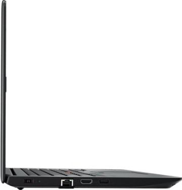 Lenovo Thinkpad E470 (20H1A07DIG) Laptop (7th Gen Ci5/ 4GB/ 256GB SSD/ Win10)