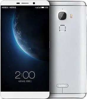 Letv Le Max Pro
