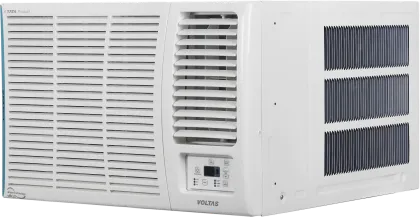 Voltas 184V MADE 1.5 Ton 4 Star Window AC