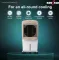 Kenstar Helios 90 L Desert Air Cooler