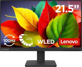 Lenovo L22-4e 24 inch Full HD Monitor