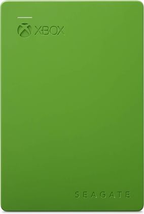 Seagate Game Drive STEA2000403 2TB Portable Hard Drive for Xbox
