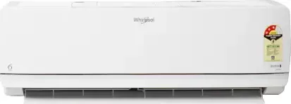 Whirlpool SAI18P34DEP0 1.5 Ton 3 Star 2024 Inverter Split AC