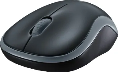Logitech M185 Wireless Mouse - image 3