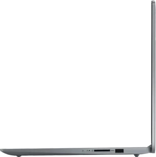 Lenovo IdeaPad Slim 3 15IRU8 82X700M7IN Laptop