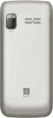 iBall Gracia 6