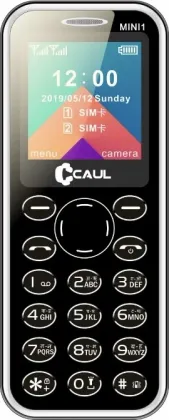 Caul Mini 1