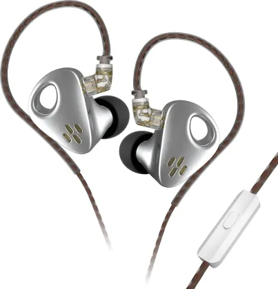 CCA CXS Wired Earphones