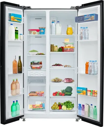 Realme TechLife 584MS025RMB 584 L Side by Side Refrigerator