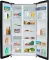 Realme TechLife 584MS025RMB 584 L Side by Side Refrigerator