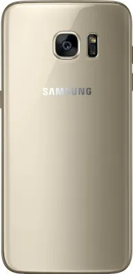 Samsung Galaxy S7 Edge