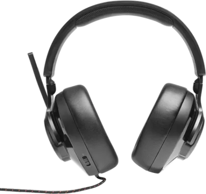 JBL Quantum 300 Wired Gaming Headphones