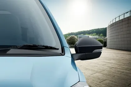 Tata Tiago EV