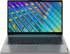 Asus Zenbook 17 Fold UX9702 Laptop vs Lenovo IdeaPad 3 15ITL6 82H801L3IN Laptop