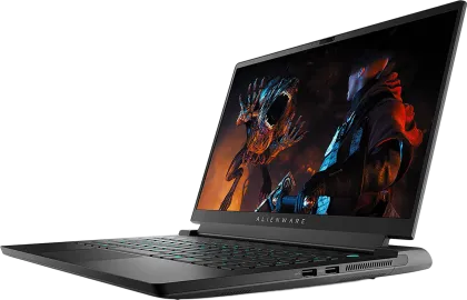 Dell Alienware M15 ICC-C780015WIN8 Laptop ( AMD Ryzen 7 6800H/ 16GB/ 1TB SSD/ Win11/ 8GB Graph)