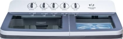 Vise VSSA11PWG 11 kg Semi Automatic Washing Machine