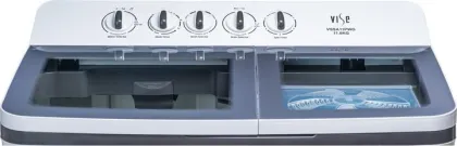 Vise VSSA11PWG 11 kg Semi Automatic Washing Machine - image 4
