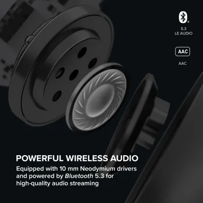 Creative Zen Air 2 True Wireless Earbuds