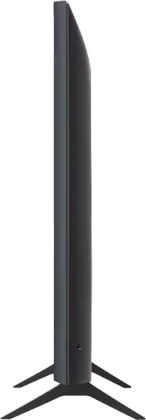 LG UT80 43 inch Ultra HD 4K Smart LED TV (43UT80406LA)