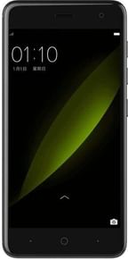 ZTE Small Fresh 5 vs Xiaomi Redmi Note 13 5G