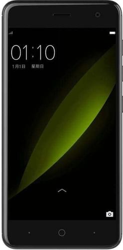 ZTE Small Fresh 5
