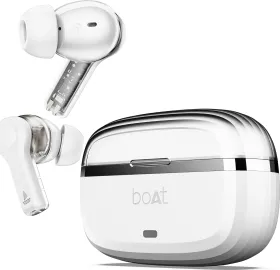 boAt Nirvana Space True Wireless Earbuds