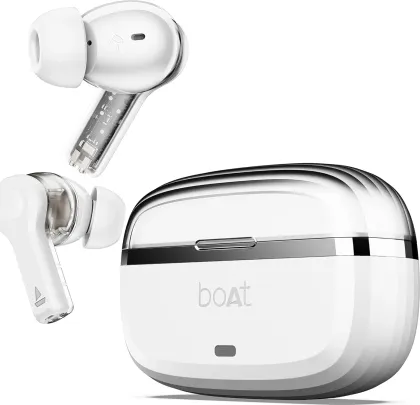 boAt Nirvana Space True Wireless Earbuds