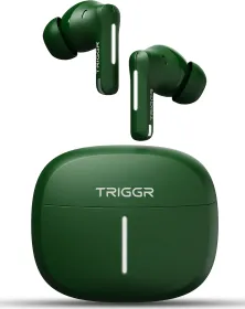 TRIGGR Luma One True Wireless Earbuds