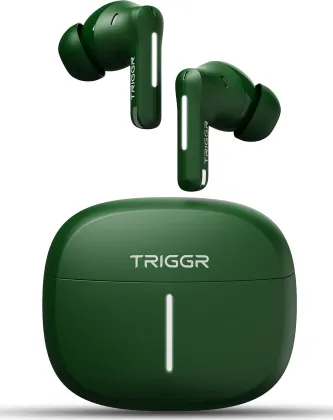 TRIGGR Luma One True Wireless Earbuds