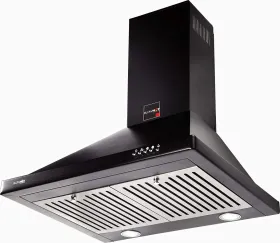 Blowhot Ariel S BPC 60 ‎Wall Mounted Chimney